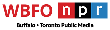 WBFO Home WBFO logo